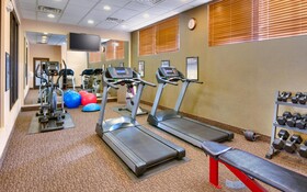 Holiday Inn Hotel & Suites Salt Lake City-Airport West