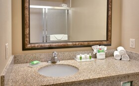 Holiday Inn Hotel & Suites Salt Lake City-Airport West