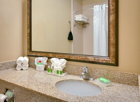 Holiday Inn Hotel & Suites Salt Lake City-Airport West