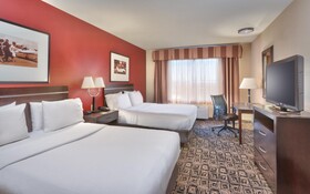 Holiday Inn Hotel & Suites Salt Lake City-Airport West