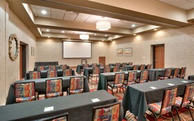 Holiday Inn Hotel & Suites Salt Lake City-Airport West