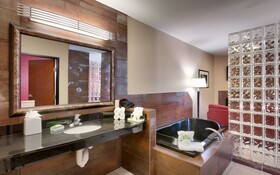 Holiday Inn Hotel & Suites Salt Lake City-Airport West