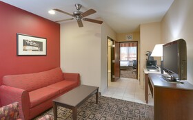 Holiday Inn Hotel & Suites Salt Lake City-Airport West