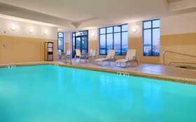 Holiday Inn Hotel & Suites Salt Lake City-Airport West