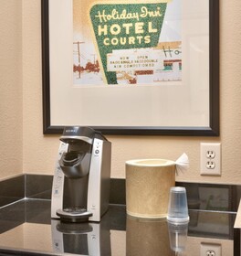 Holiday Inn Hotel & Suites Salt Lake City-Airport West