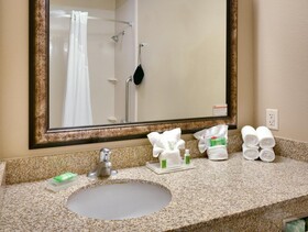 Holiday Inn Hotel & Suites Salt Lake City-Airport West