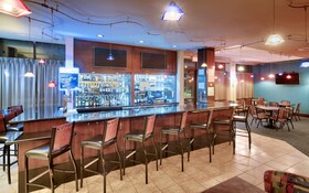 Holiday Inn Hotel & Suites Salt Lake City-Airport West