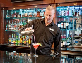 Holiday Inn Hotel & Suites Salt Lake City-Airport West