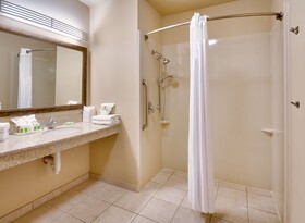 Holiday Inn Hotel & Suites Salt Lake City-Airport West