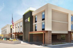 Home2Suites by Hilton Salt Lake City East