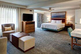Homewood Suites by Hilton Salt Lake City-Downtown