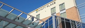 Hyatt Place Salt Lake City Airport