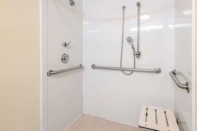 La Quinta Inn & Suites by Wyndham Salt Lake City Airport