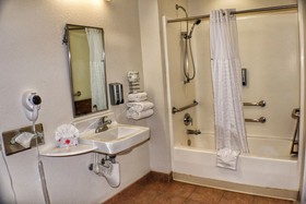 Microtel Inn & Suites by Wyndham Salt Lake City Airport