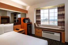 Microtel Inn & Suites by Wyndham Salt Lake City Airport