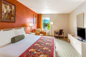 Rodeway Inn & Suites Salt Lake City Downtown