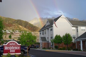 Residence Inn Salt Lake City Cottonwood