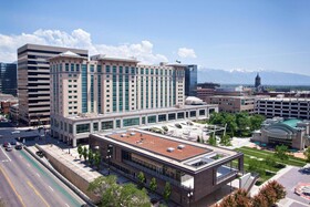 Salt Lake Marriott City Center