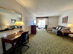 Salt Lake Plaza Hotel
