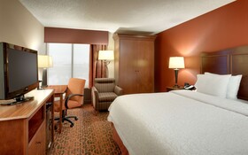 Hampton Inn Salt Lake City/Sandy