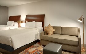 Hilton Garden Inn Salt Lake City/Sandy
