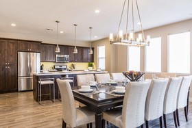 Paradise Village at Zion