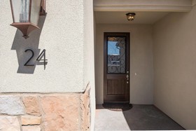 Paradise Village at Zion