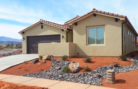 Paradise Village at Zion