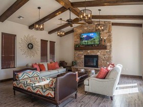 Paradise Village at Zion