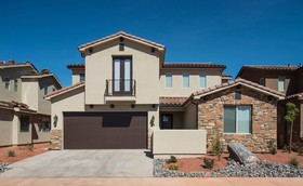 Paradise Village at Zion