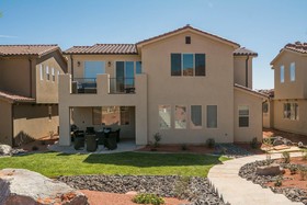 Paradise Village at Zion