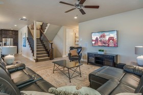 Paradise Village at Zion