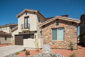 Paradise Village at Zion