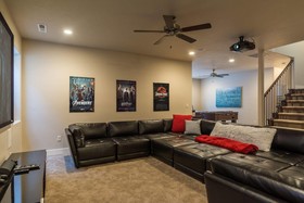 Paradise Village at Zion