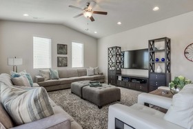 Paradise Village at Zion