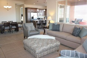 Paradise Village at Zion