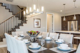 Paradise Village at Zion