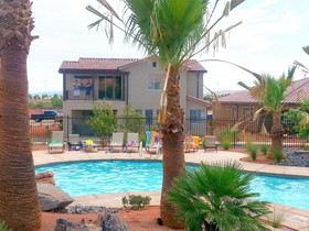 Paradise Village at Zion