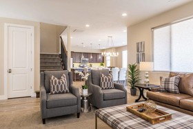 Paradise Village at Zion