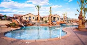 Paradise Village at Zion