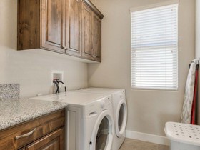 Paradise Village at Zion