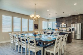 Paradise Village at Zion