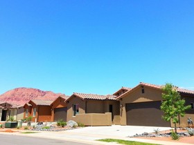 Paradise Village at Zion