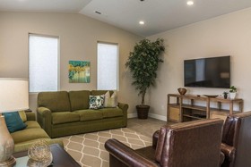 Paradise Village at Zion