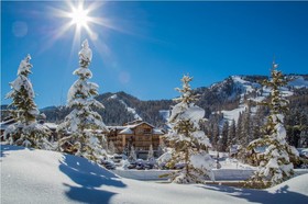 Solitude Mountain Resort