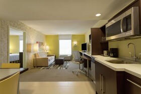 Home2 Suites by Hilton Salt Lake City South Jordan