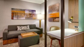 SpringHill Suites by Marriott Salt Lake City-South Jordan