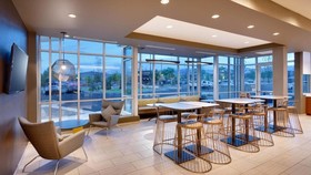 SpringHill Suites by Marriott Salt Lake City-South Jordan