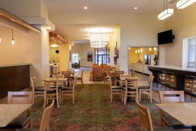 La Quinta Inn & Suites by Wyndham at Zion Park/Springdale