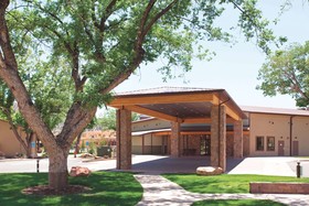 The Red Cliffs Lodge Zion, a Tribute Portfolio Hotel